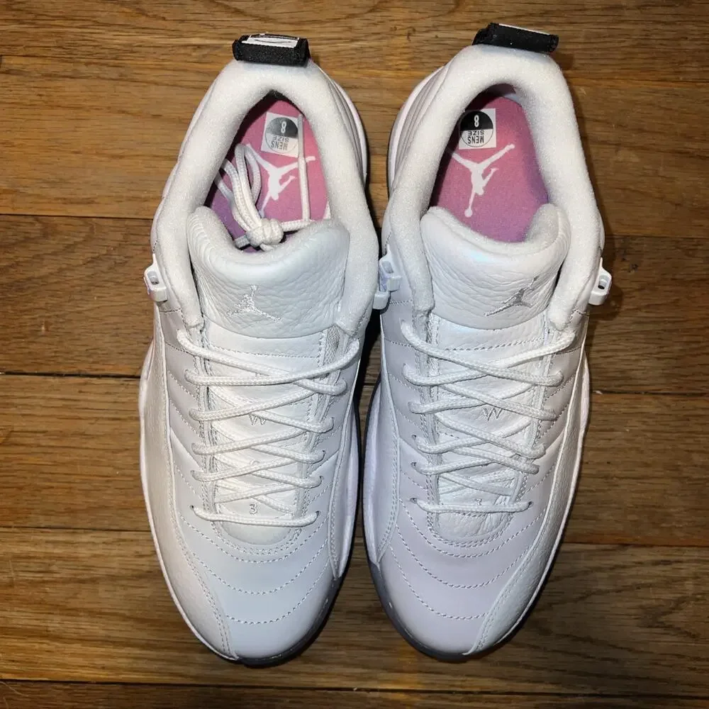 Nike hi shoes